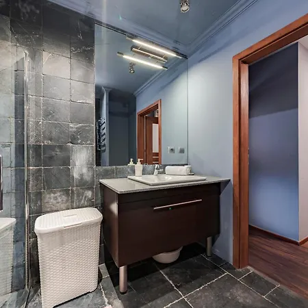 Comfort Gdaňsk