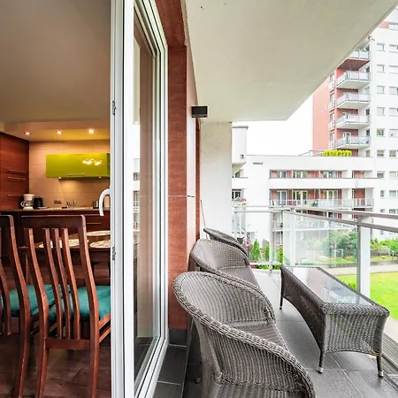 Comfort Apartment
