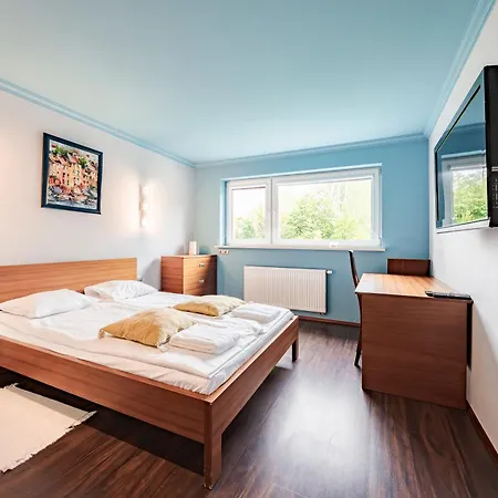 Comfort Gdaňsk