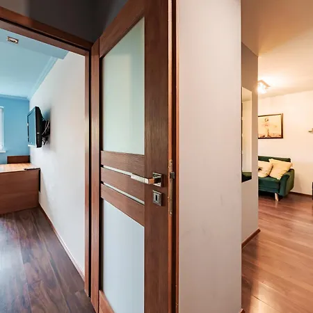 Apartment Comfort