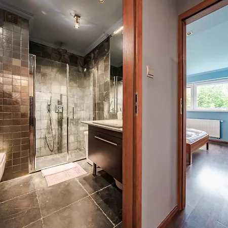 Comfort Apartment