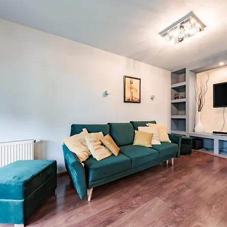 Apartment Comfort