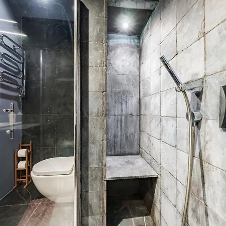 Apartmán Comfort Gdaňsk