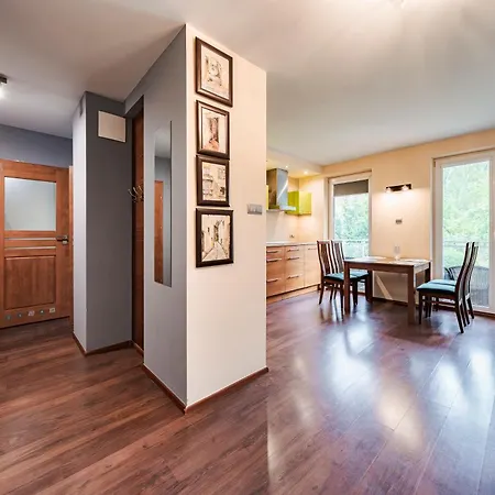 Apartmán Comfort