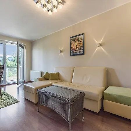 Apartment Comfort